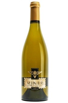 Miner Family Vineyards | Chardonnay '10 1